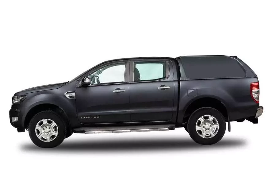 Купити Кунг на Ford Ranger DC Road Ranger RH04 Standard