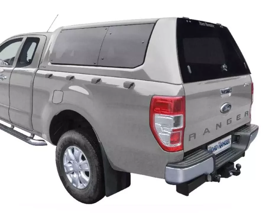 Купити Кунг на Ford Ranger Super Cab Road Ranger RH3 Standard