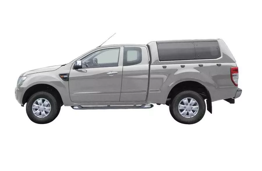 Купити Кунг на Ford Ranger Super Cab Road Ranger RH3 Standard