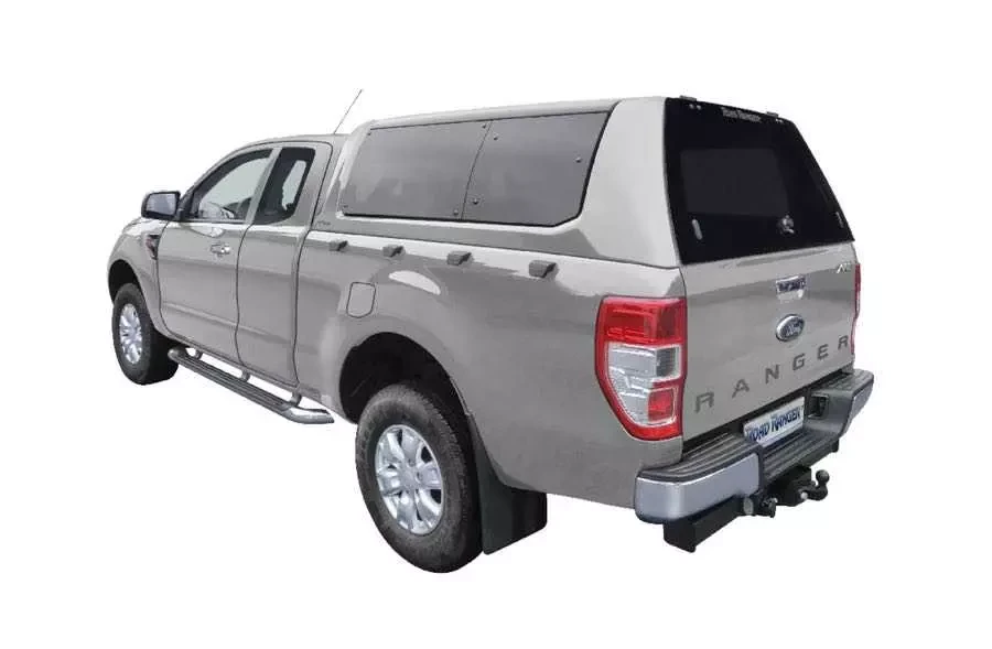 Купити Кунг на Ford Ranger Super Cab Road Ranger RH3 Standard