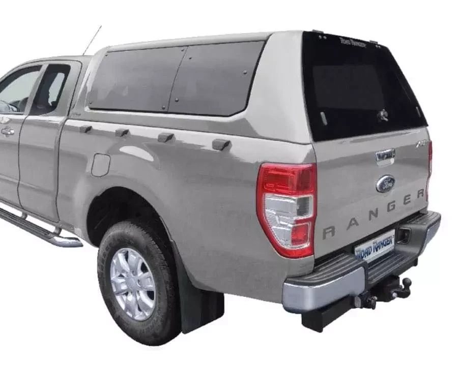 Купити Кунг на Ford Ranger Super Cab Road Ranger RH3 Special