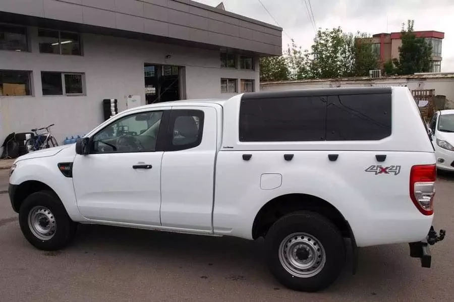 Купити Кунг на Ford Ranger Super Cab Road Ranger RH3 Special