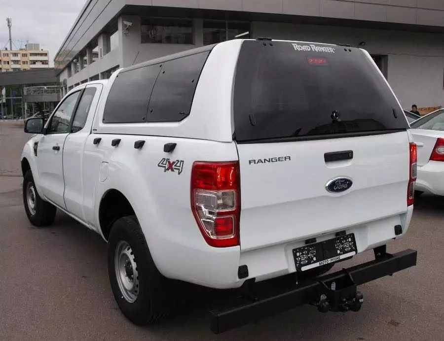 Купити Кунг на Ford Ranger Super Cab Road Ranger RH3 Special