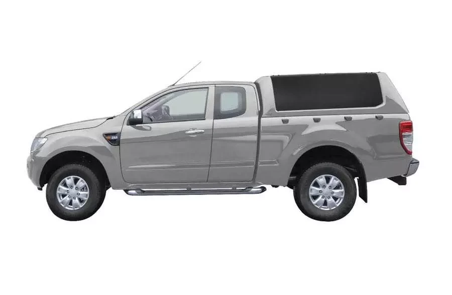 Купити Кунг на Ford Ranger Super Cab Road Ranger RH3 Profi