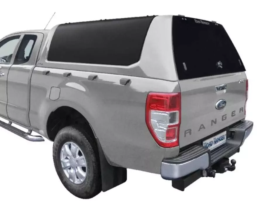 Купити Кунг на Ford Ranger Super Cab Road Ranger RH3 Profi
