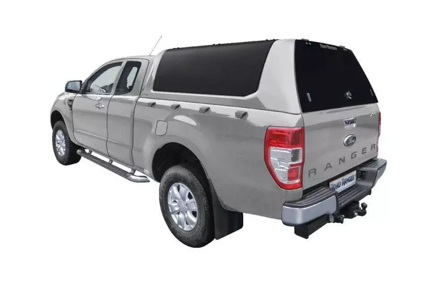 Купити Кунг на Ford Ranger Super Cab Road Ranger RH3 Profi