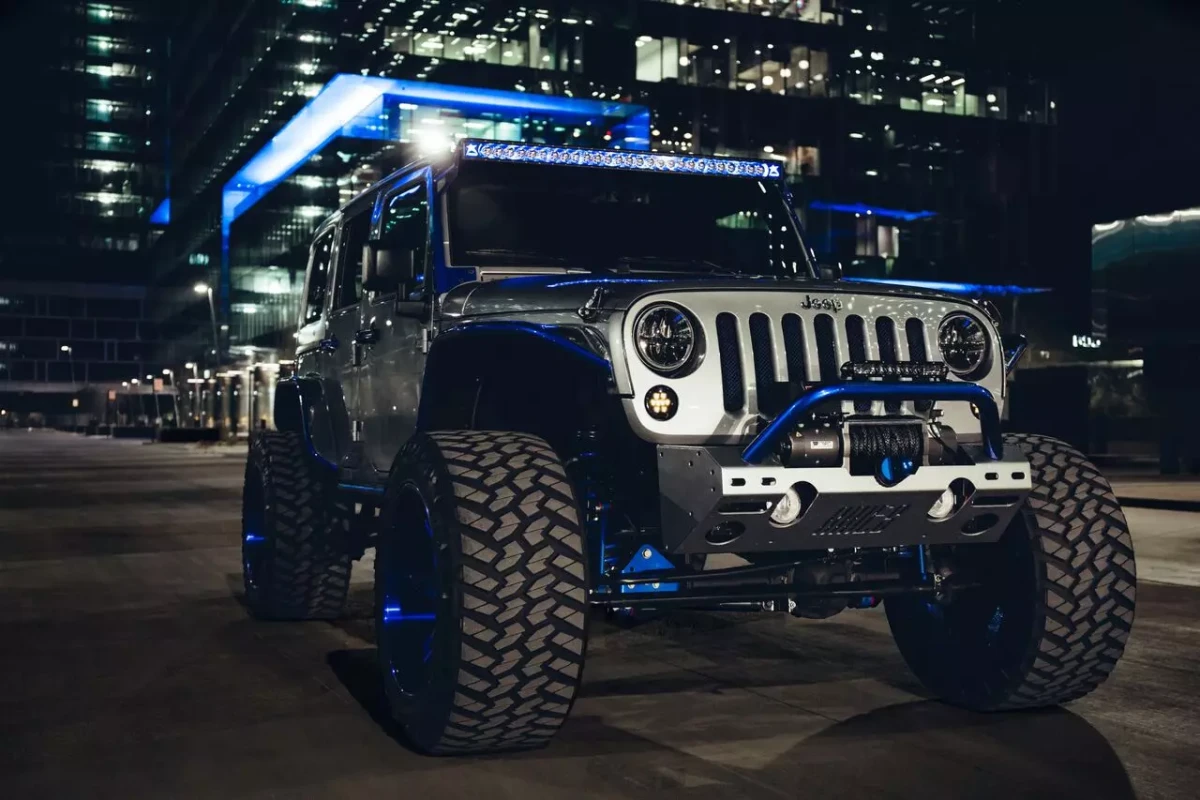 Купить Светодиодная панель RADIANCE PLUS 10 "BLUE RIGID