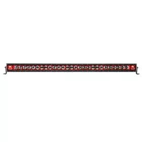 Купить LED балка Radiance Plus 50" Red Rigid