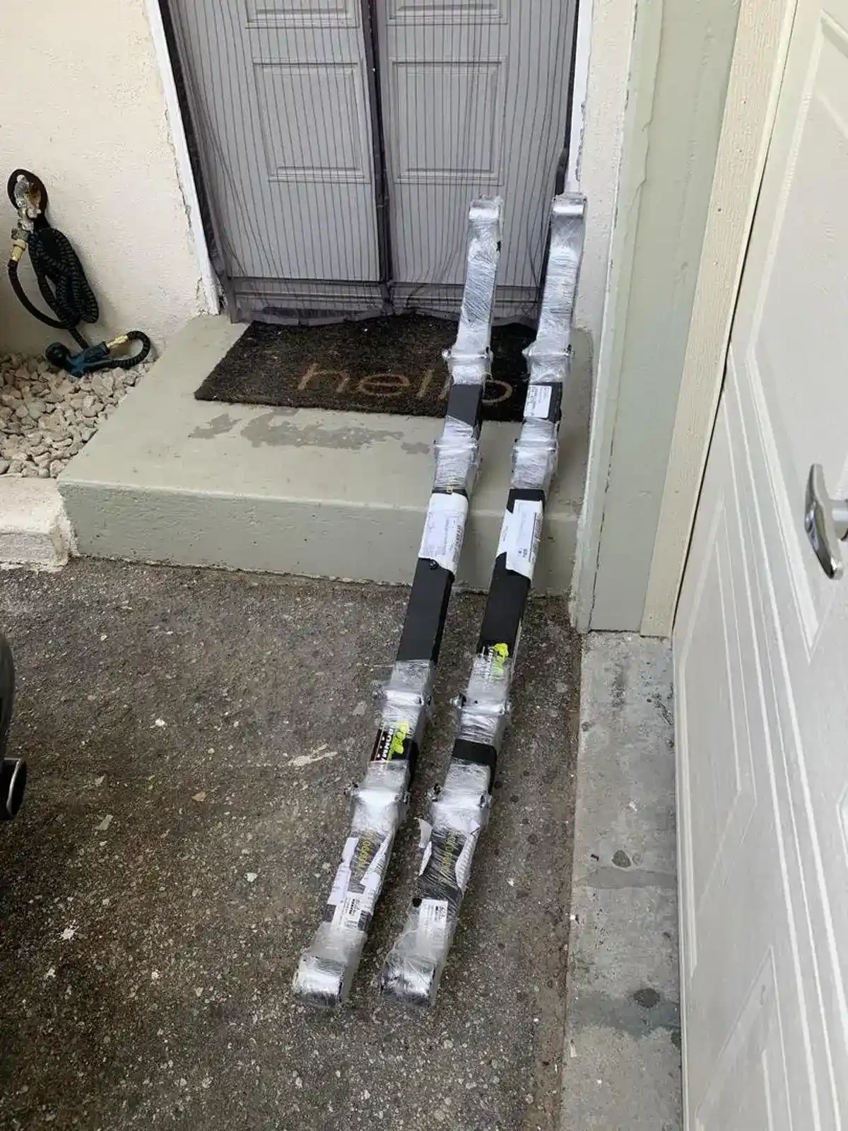 Buy Tronman Toy066c 200+ kg for Toyota Tacoma