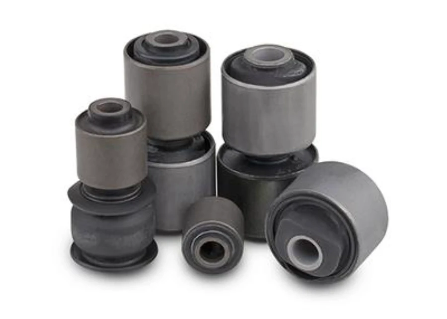 Buy Set of Silent Blocks for Longitudinal Ironman 847Crk for the front axle