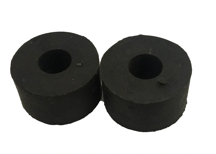 Buy Variable rubber bushings of the Ironman 656rk shock absorber to attach type ST38