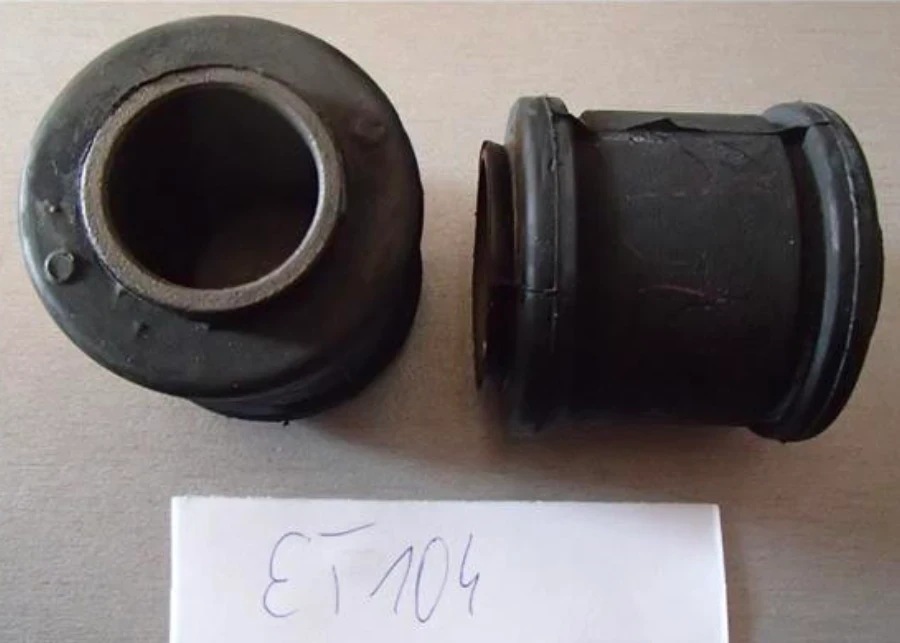 Купити Втулки амортизатора Ironman ET104