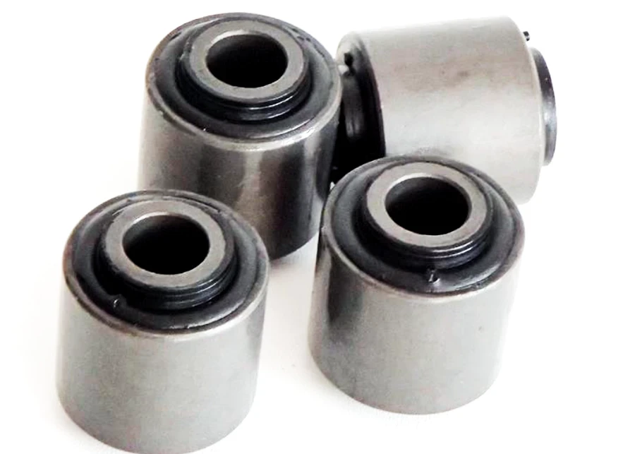 Купити Втулка амортизатора Ironman ET153-2