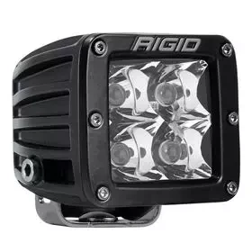 Buy D-series Pro Spot Rigid LED spotlight