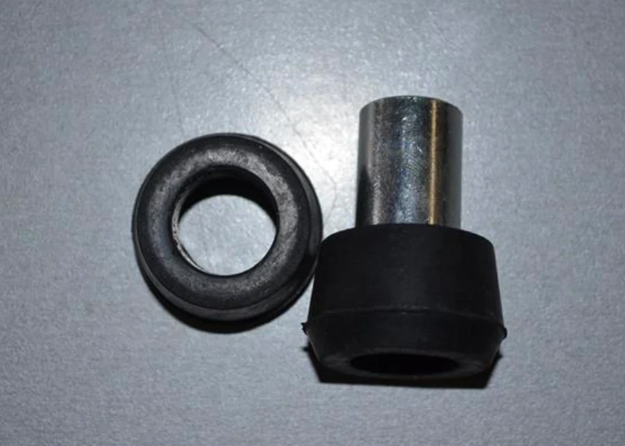 Купити Втулка амортизатора Ironman ET34