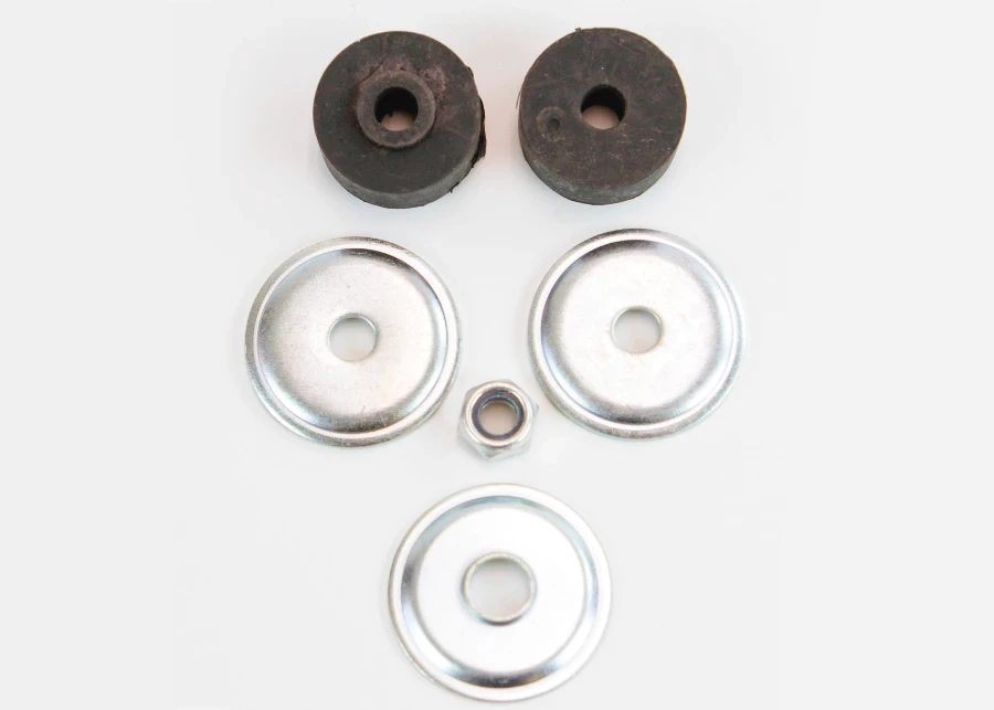 Купити Втулка амортизатора Ironman 2244AK