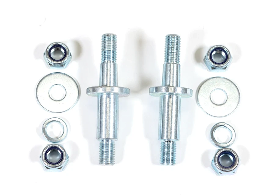 Купити Замена шпильки крепления рулевого демпфера Ironman B9MK