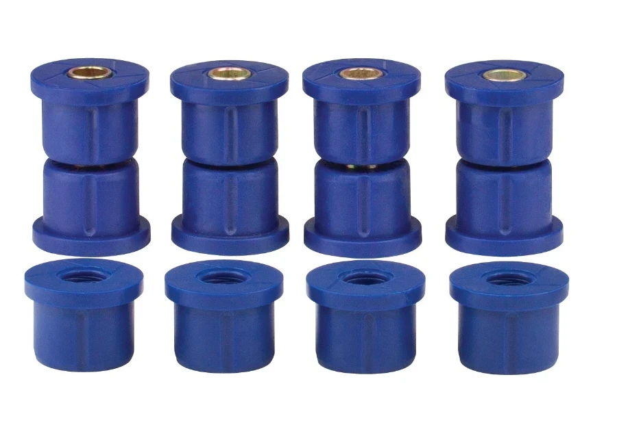 Купити Втулки ресорні Ironman 1084UK