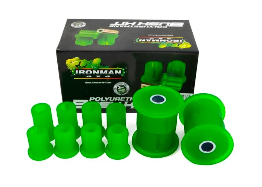 Buy Swarf Ironman 1153uk for Ssangyong Musso 10/2018++