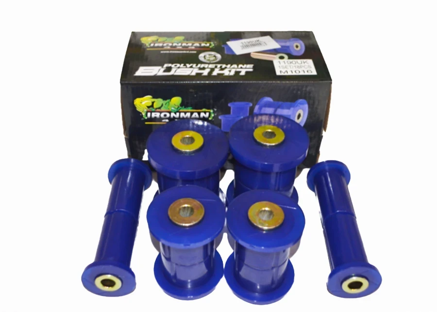 Buy Snubli Ironman 1190uk for Volkswagen Amarok