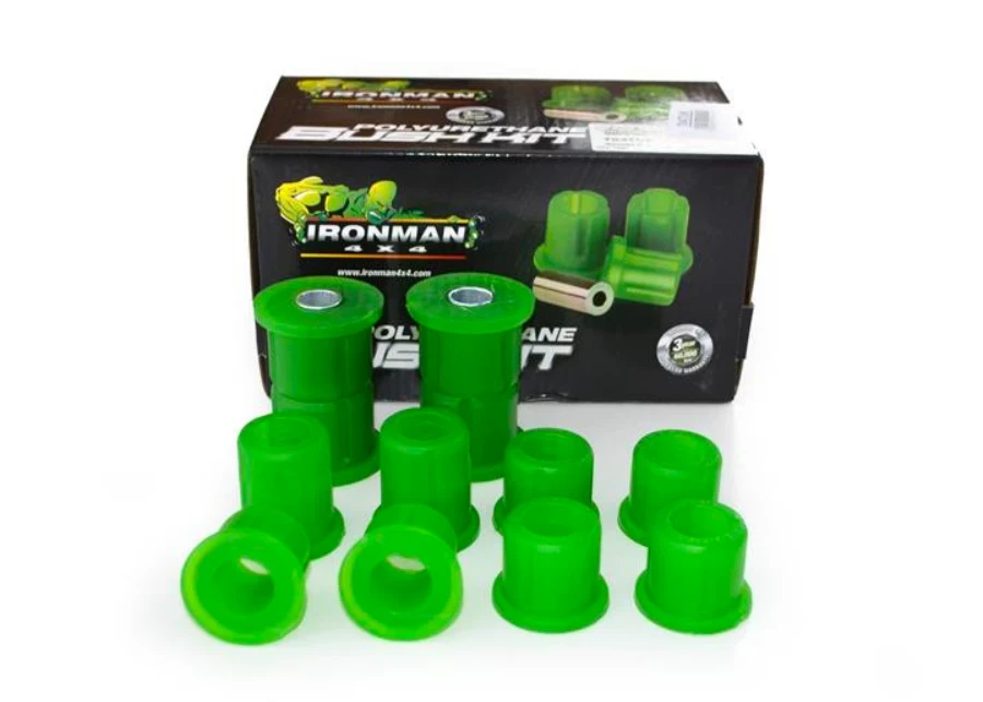 Buy Snaps Trunman Ironman 1193UK for Nissan Ranger T6, PX 2018+