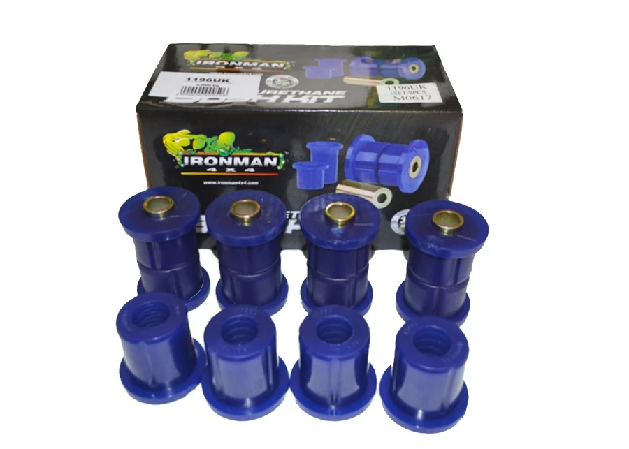 Buy Snubli Ironman 1196uk for Toyota Tundra 2007+