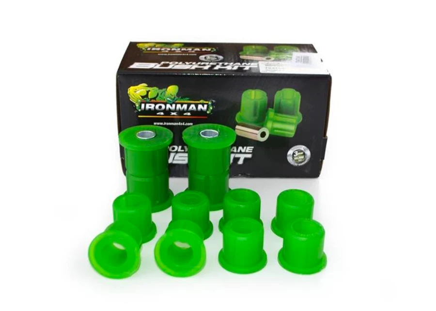 Buy Snaps Trick Ironman 704TUK for Nissan Navara D23/ NP300 2015-2025