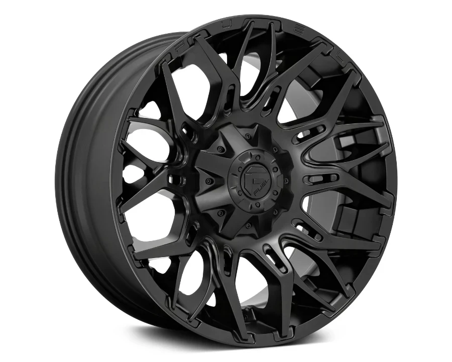 Buy Fuel Off-Road D769 Twitch