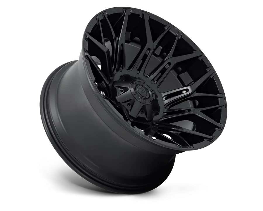 Buy Fuel Off-Road D769 Twitch