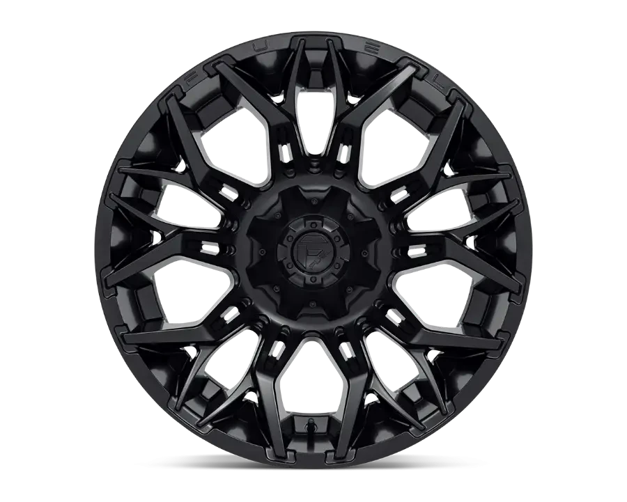 Buy Fuel Off-Road D769 Twitch