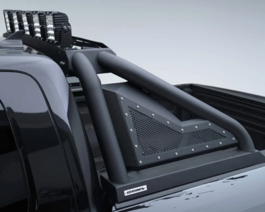 Buy GO Rhino Sport Bar 2.0 for Ford F150 2015+