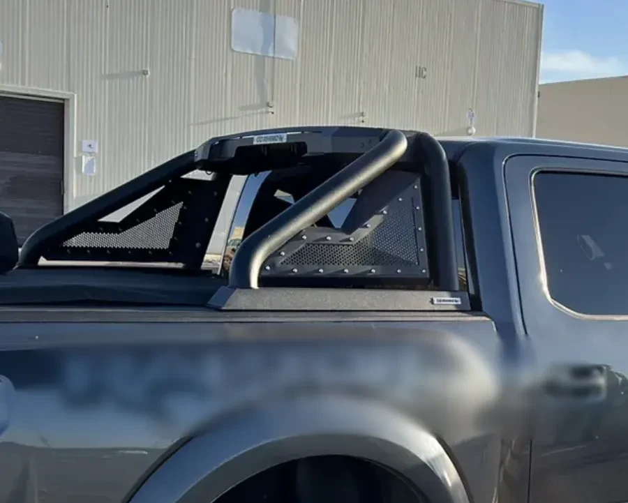 Buy GO Rhino Sport Bar 2.0 for Ford F150 2015+