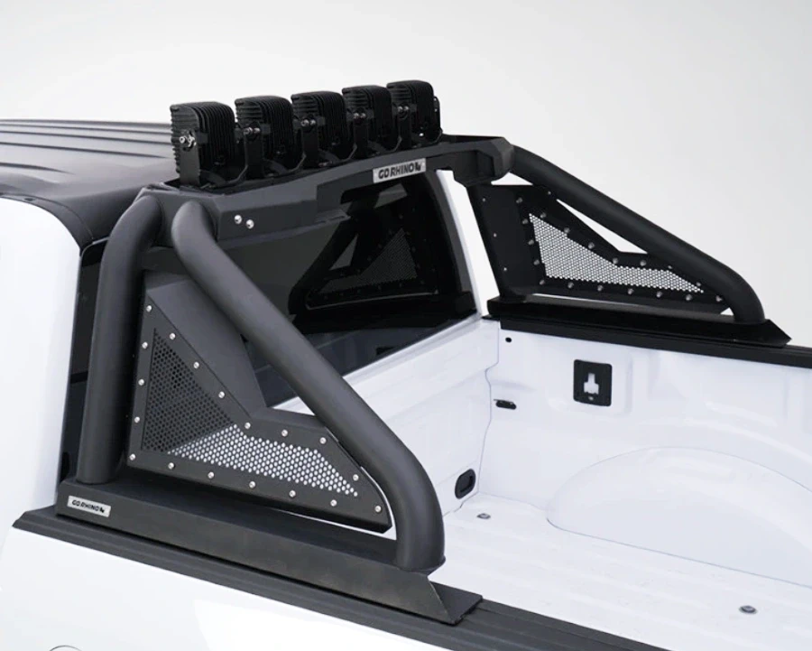 Buy GO Rhino Sport Bar 2.0 for Ford F150 2015+