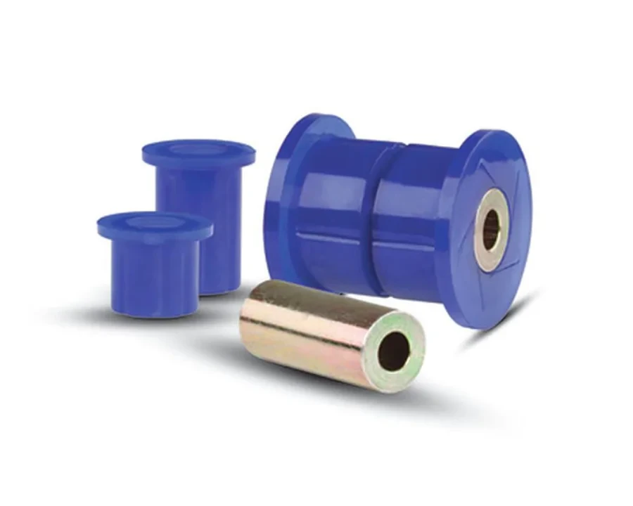 Buy Snubs Twist Ironman 721uk front for Nissan Patrol K160