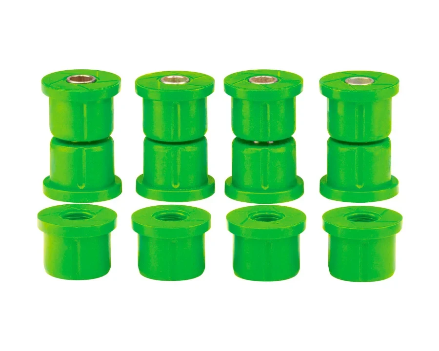 Купити Втулки ресорні Ironman 728UKL