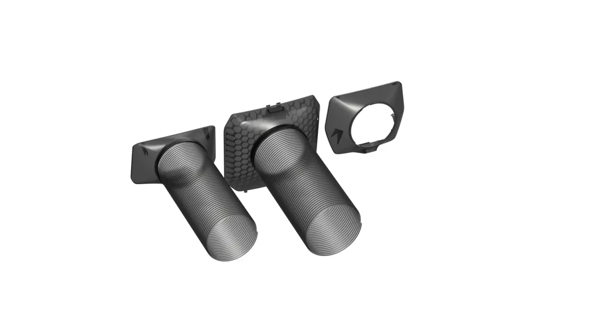 Купить Кондиционер EcoFlow Wave 2 с аккумулятором