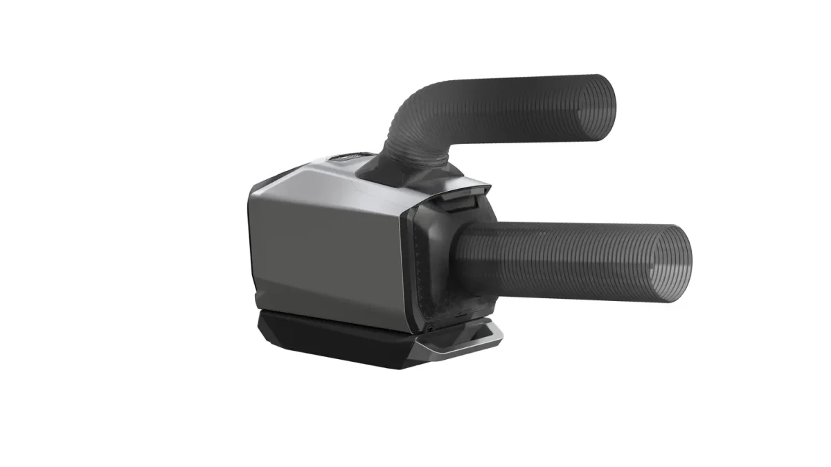 Купить Кондиционер EcoFlow Wave 2 с аккумулятором