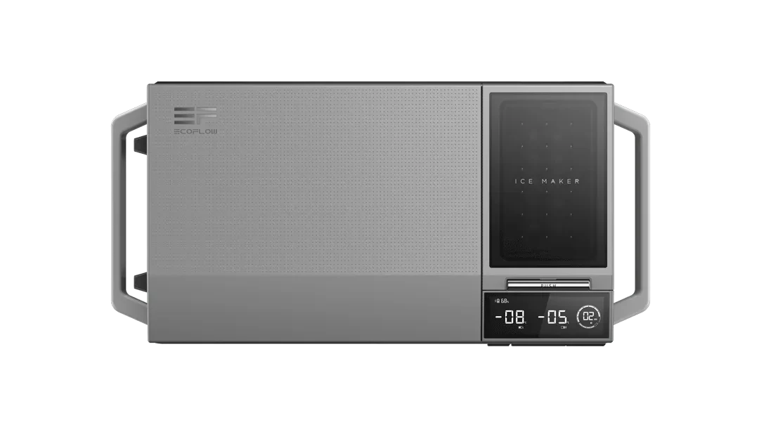 Купить Холодильник Ecoflow Glacier с аккумулятором