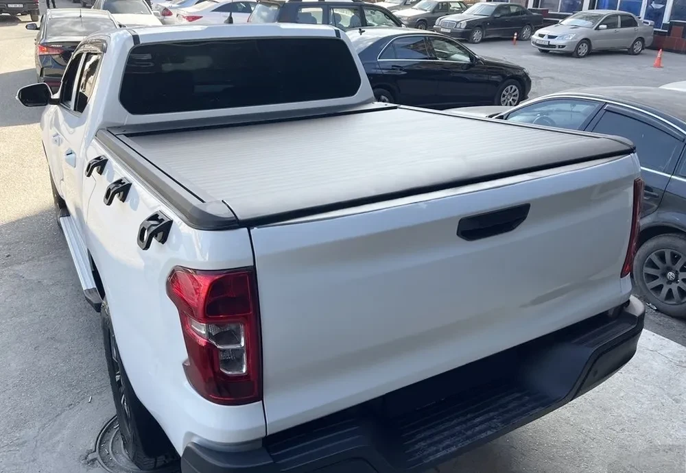 Купить Ролет для Peugeot Landtrek 2021+