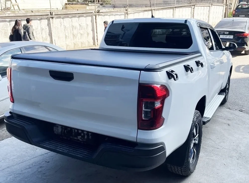 Купить Ролет для Peugeot Landtrek 2021+