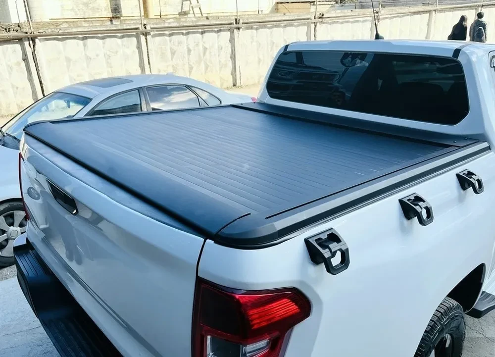 Купить Ролет для Peugeot Landtrek 2021+