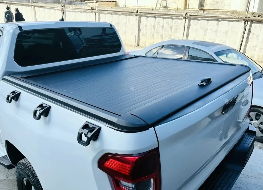 Купить Ролет для Peugeot Landtrek 2021+