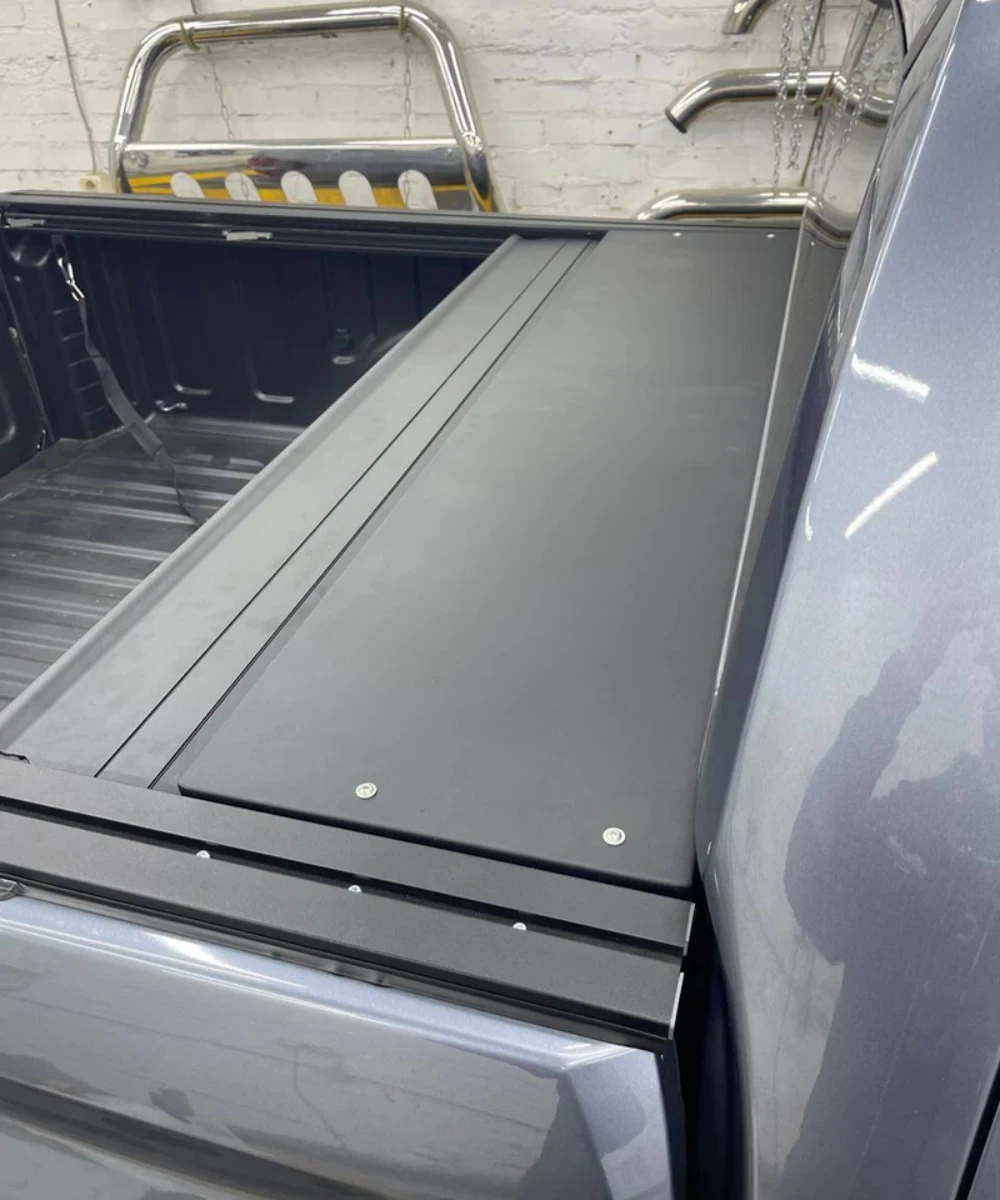 Купить Ролет для Peugeot Landtrek 2021+