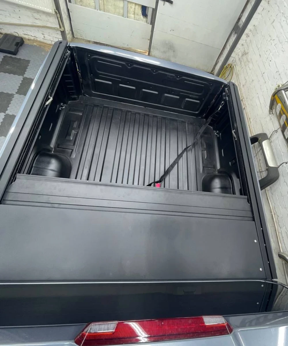 Купить Ролет для Peugeot Landtrek 2021+