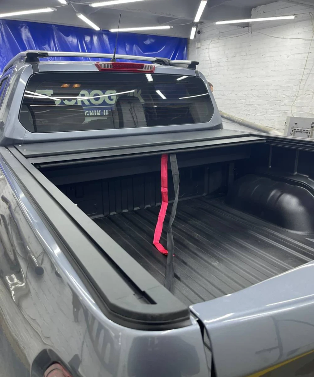 Купить Ролет для Peugeot Landtrek 2021+