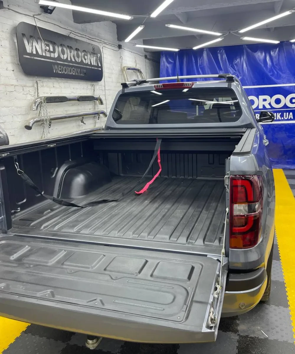 Купить Ролет для Peugeot Landtrek 2021+