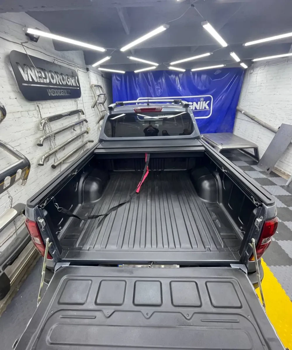 Купить Ролет для Peugeot Landtrek 2021+