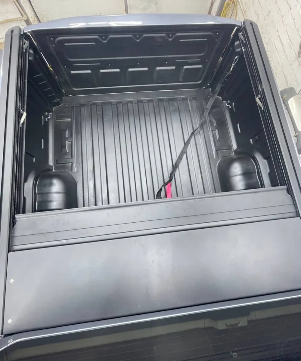 Купить Ролет для Peugeot Landtrek 2021+