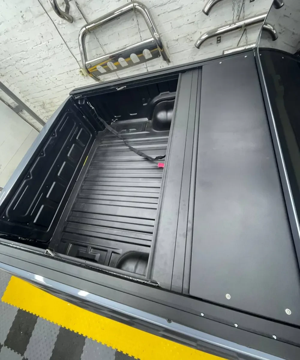 Купить Ролет для Peugeot Landtrek 2021+