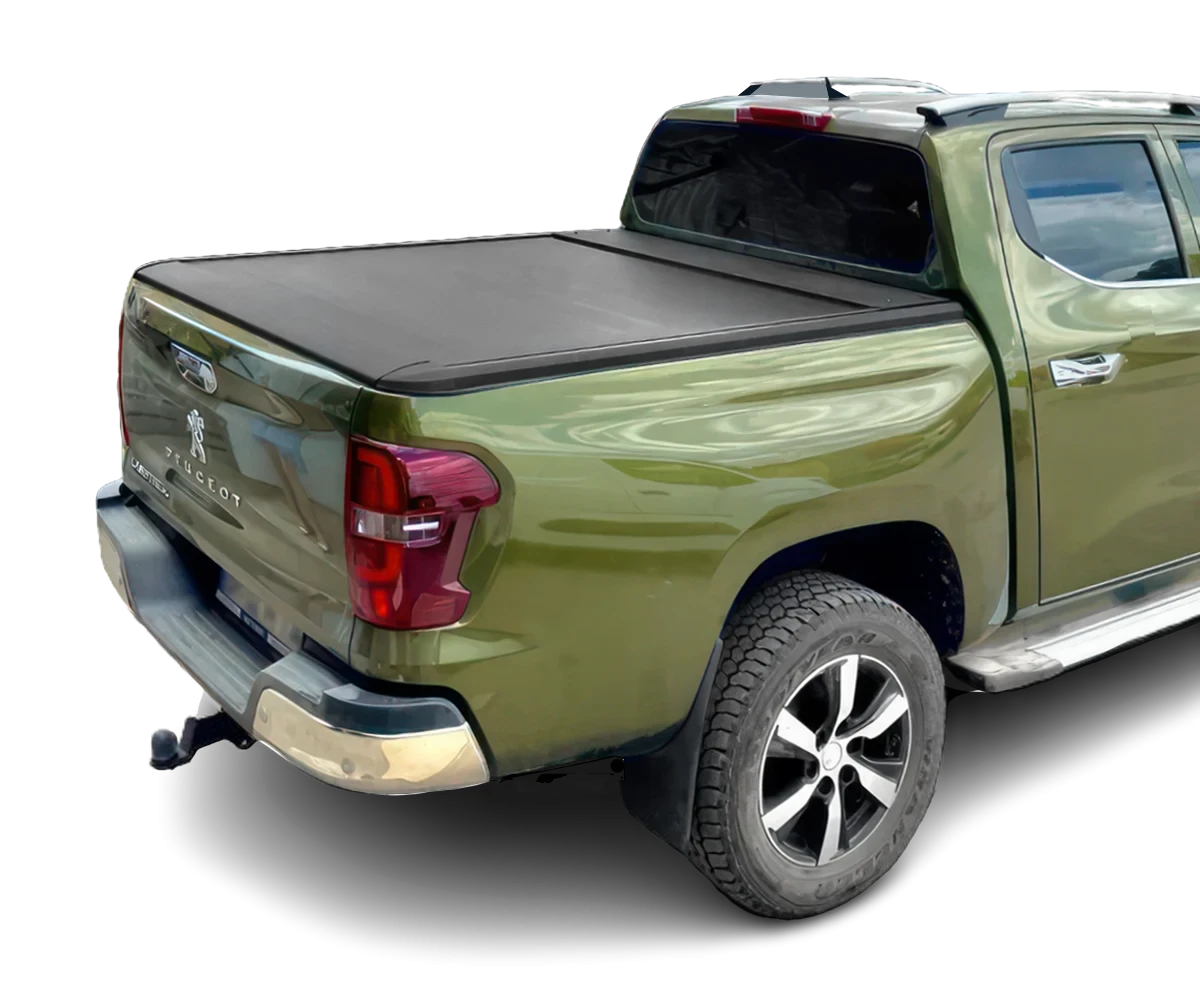 Купити Ролет для Peugeot Landtrek 2021+